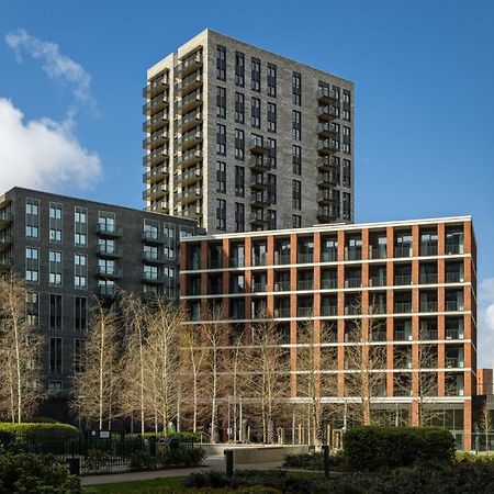 Botanical-Inspired Apartments At Repton Gardens Right In The Heart Of Wembley Park لندن المظهر الخارجي الصورة