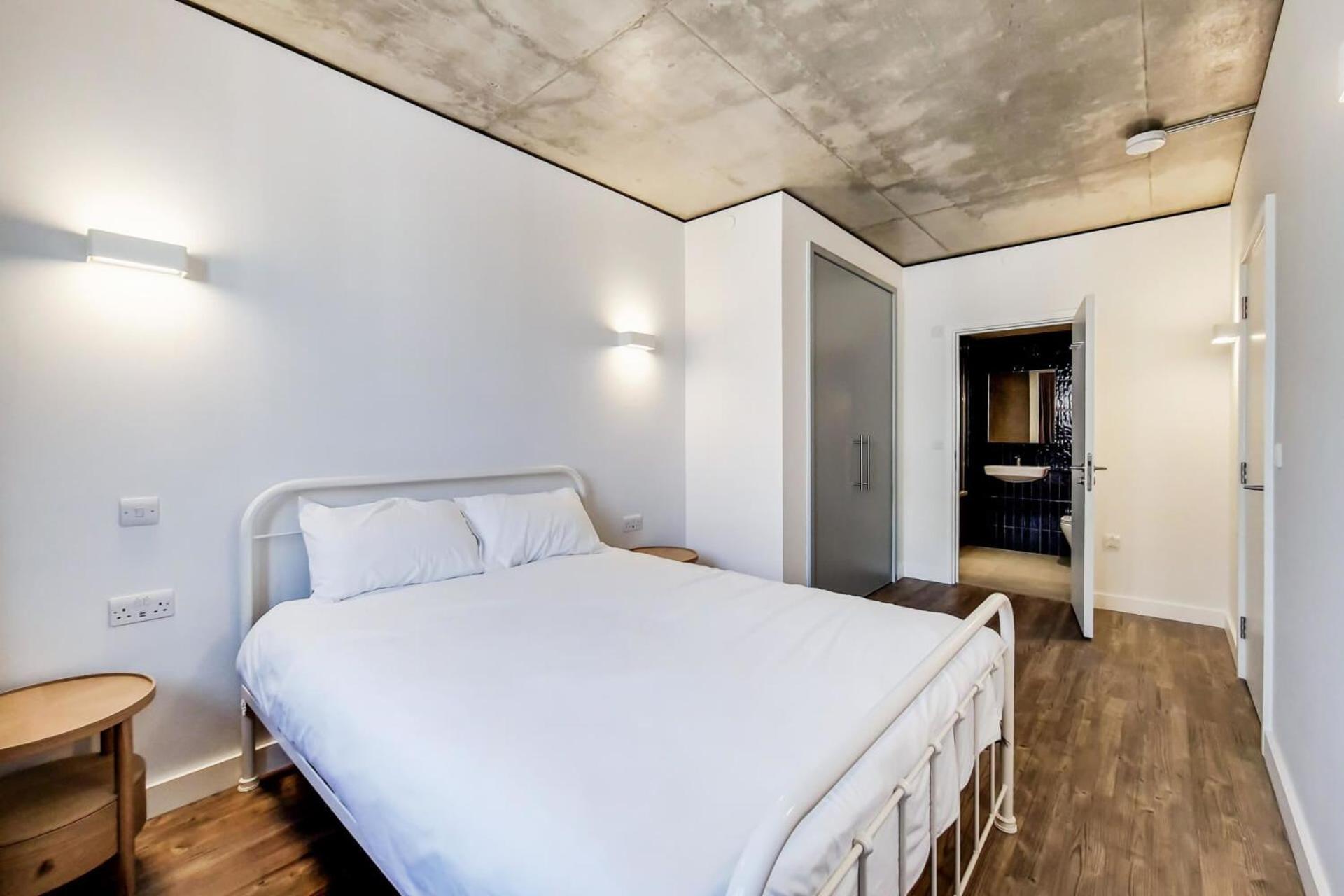 Botanical-Inspired Apartments At Repton Gardens Right In The Heart Of Wembley Park لندن المظهر الخارجي الصورة