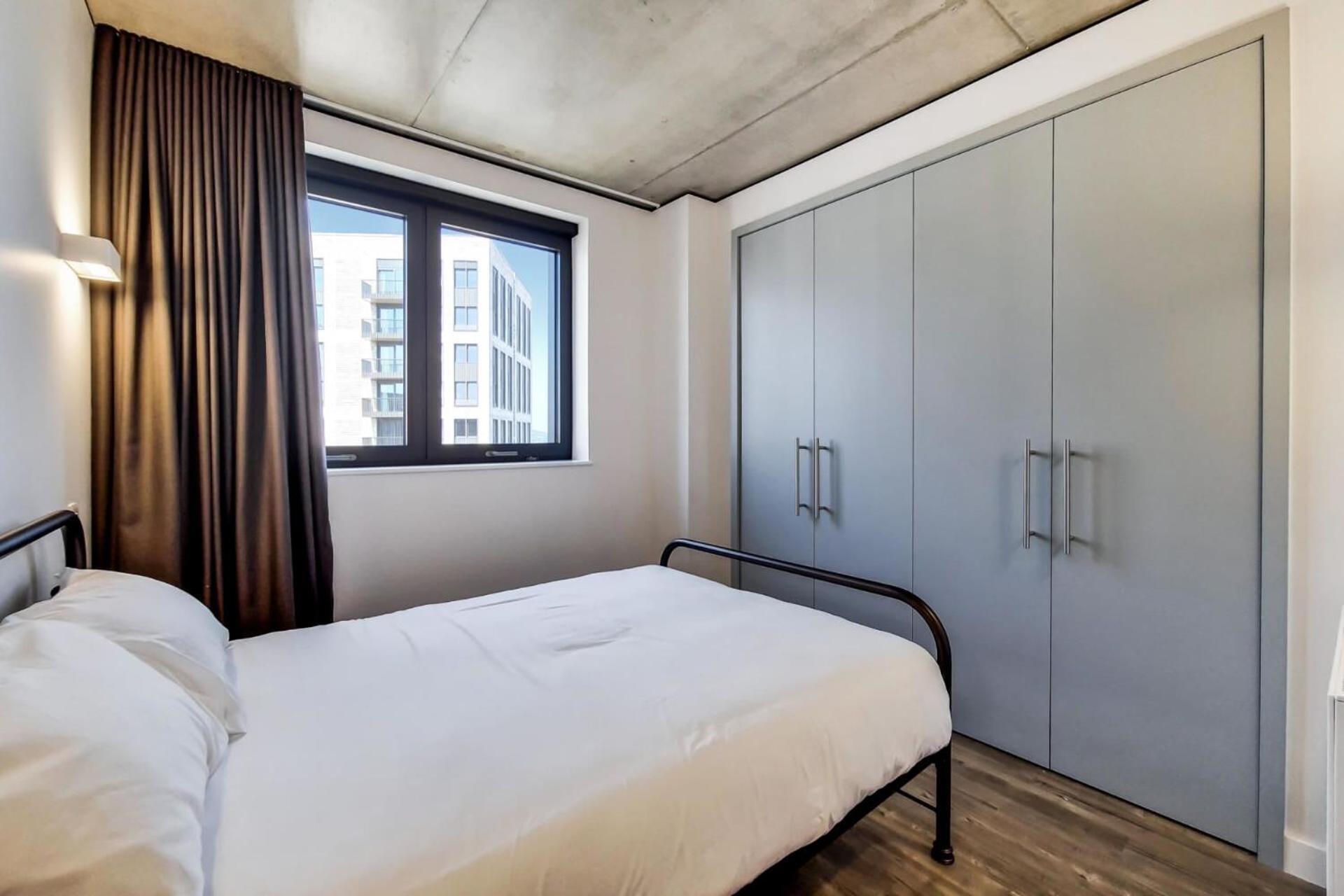 Botanical-Inspired Apartments At Repton Gardens Right In The Heart Of Wembley Park لندن المظهر الخارجي الصورة
