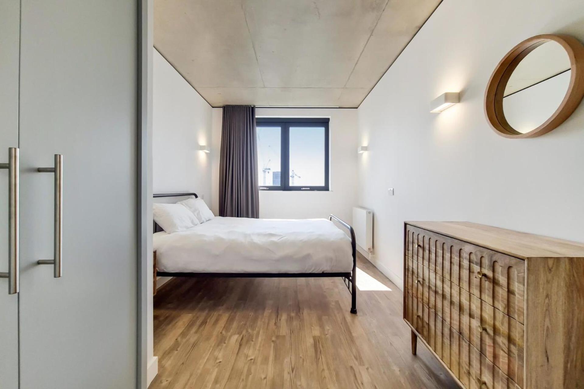 Botanical-Inspired Apartments At Repton Gardens Right In The Heart Of Wembley Park لندن المظهر الخارجي الصورة