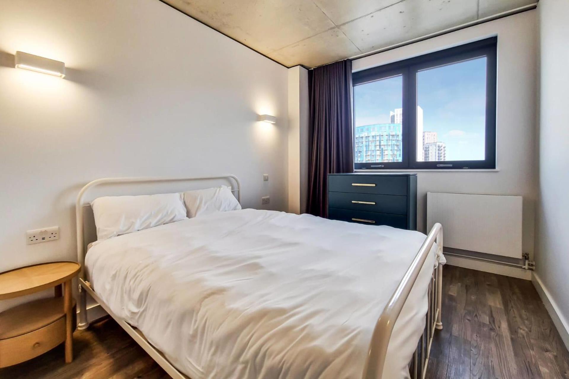 Botanical-Inspired Apartments At Repton Gardens Right In The Heart Of Wembley Park لندن المظهر الخارجي الصورة
