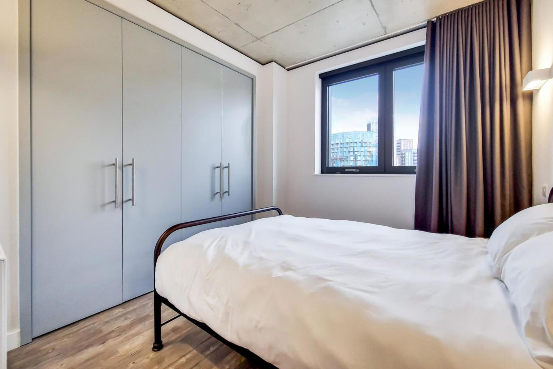 Botanical-Inspired Apartments At Repton Gardens Right In The Heart Of Wembley Park لندن المظهر الخارجي الصورة