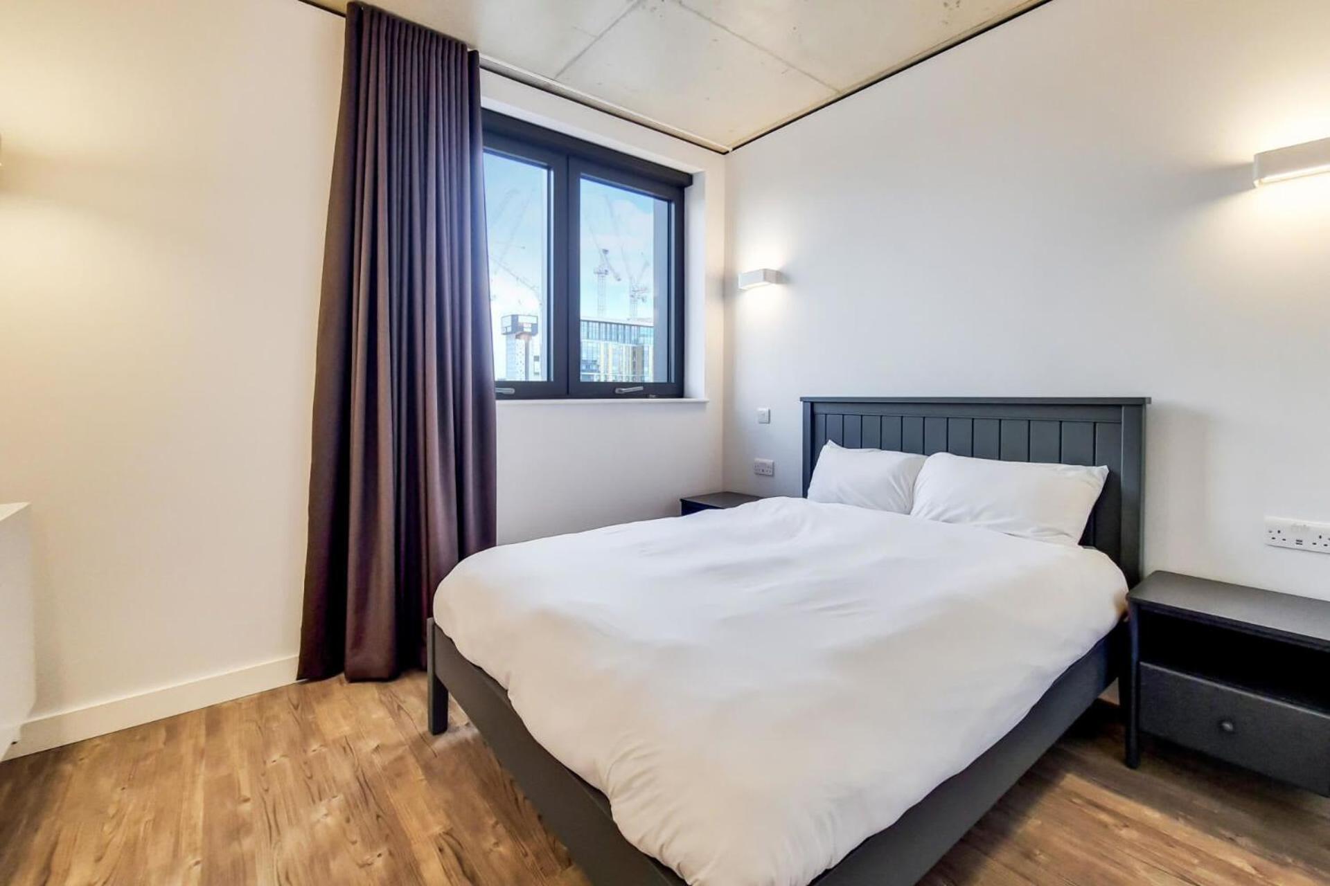 Botanical-Inspired Apartments At Repton Gardens Right In The Heart Of Wembley Park لندن المظهر الخارجي الصورة