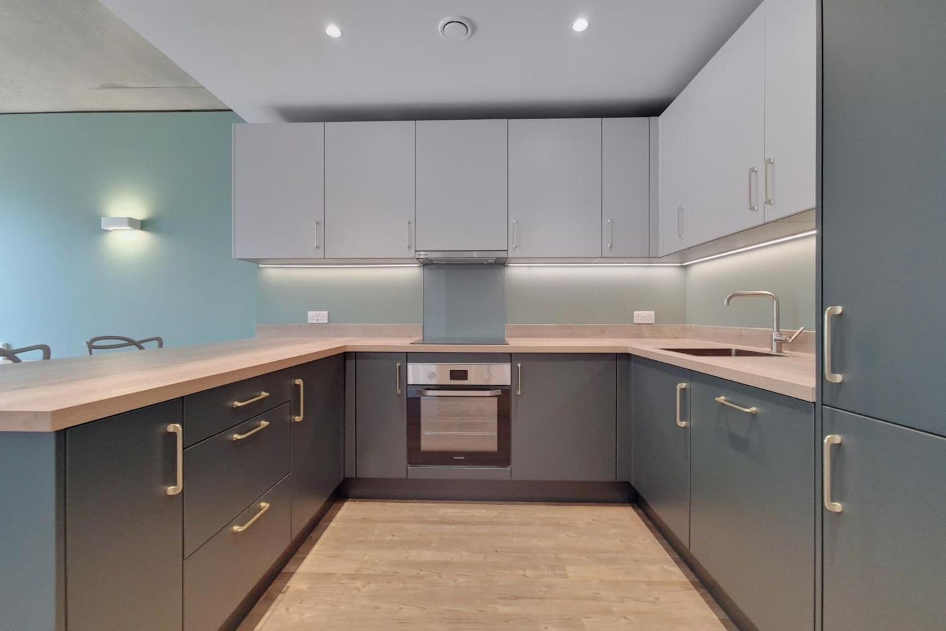 Botanical-Inspired Apartments At Repton Gardens Right In The Heart Of Wembley Park لندن المظهر الخارجي الصورة