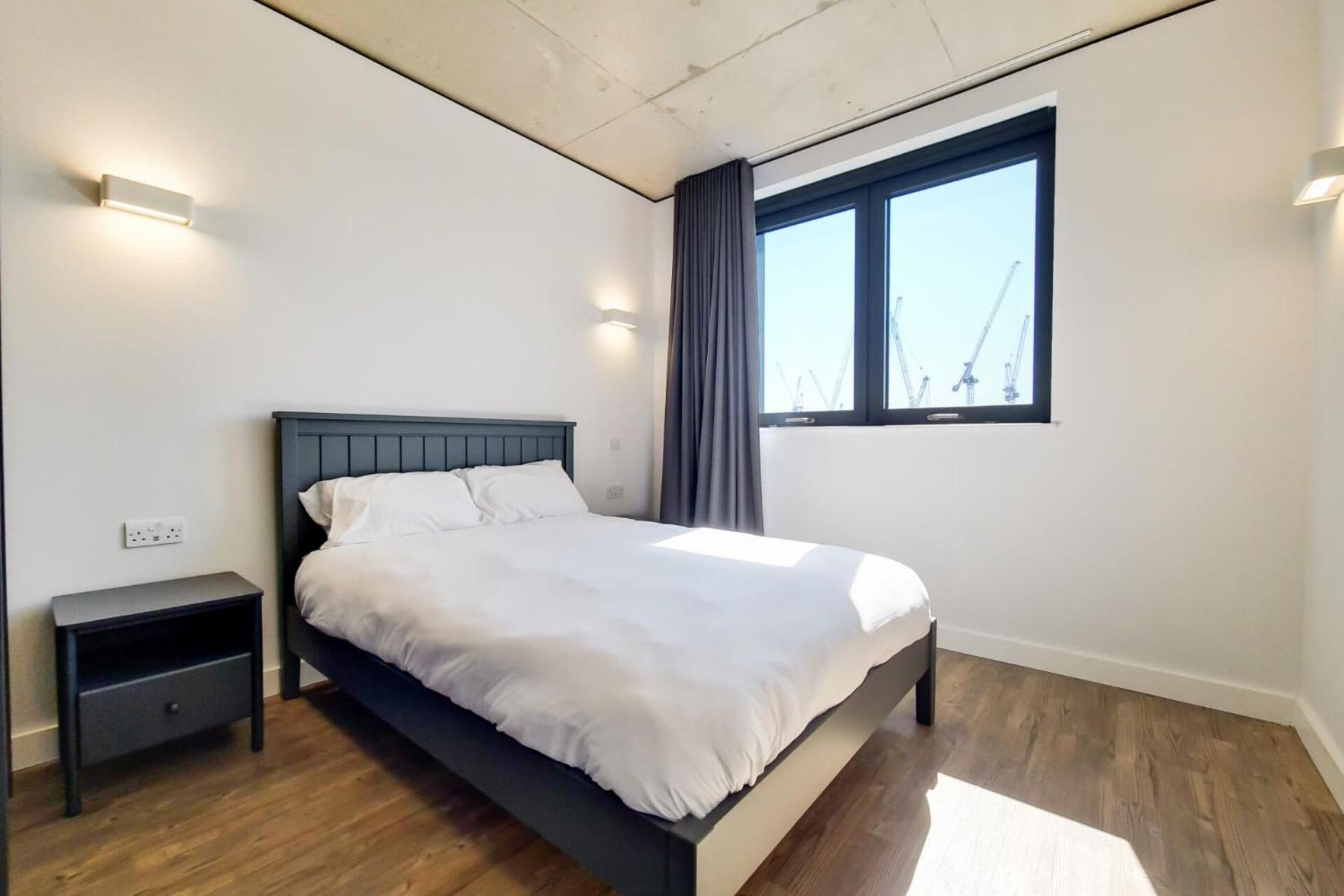 Botanical-Inspired Apartments At Repton Gardens Right In The Heart Of Wembley Park لندن المظهر الخارجي الصورة