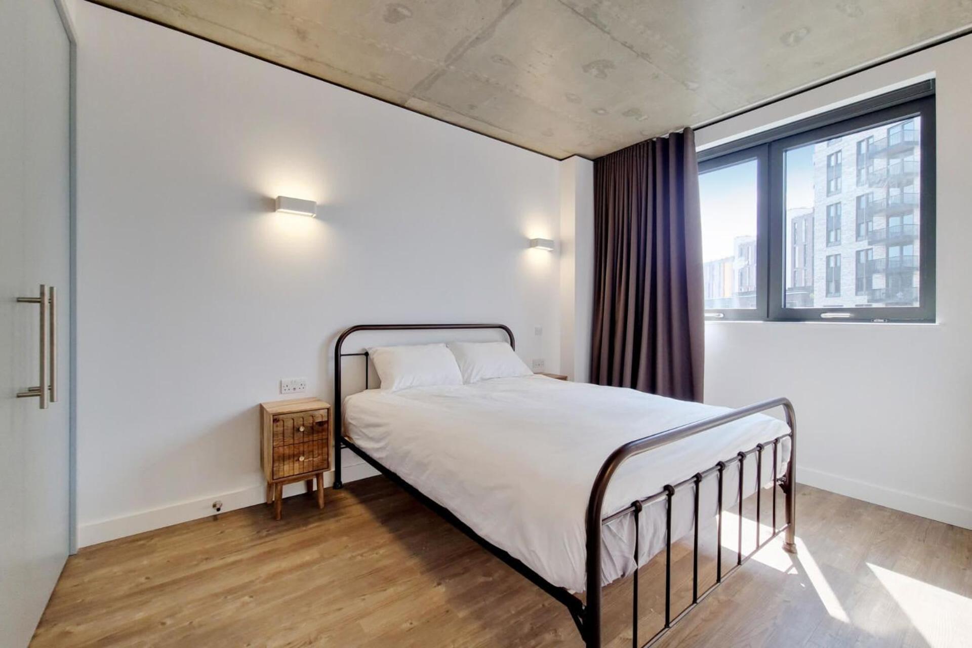 Botanical-Inspired Apartments At Repton Gardens Right In The Heart Of Wembley Park لندن المظهر الخارجي الصورة