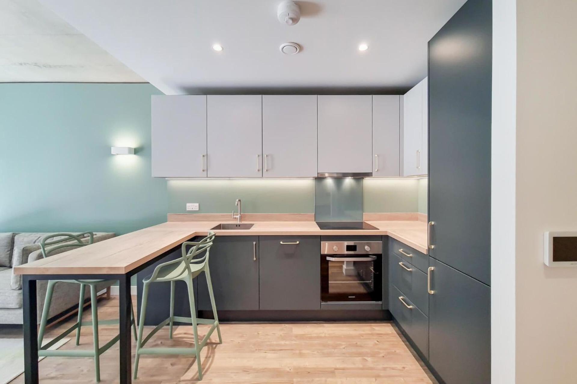 Botanical-Inspired Apartments At Repton Gardens Right In The Heart Of Wembley Park لندن المظهر الخارجي الصورة
