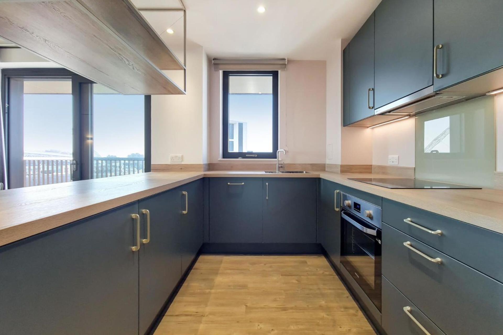 Botanical-Inspired Apartments At Repton Gardens Right In The Heart Of Wembley Park لندن المظهر الخارجي الصورة