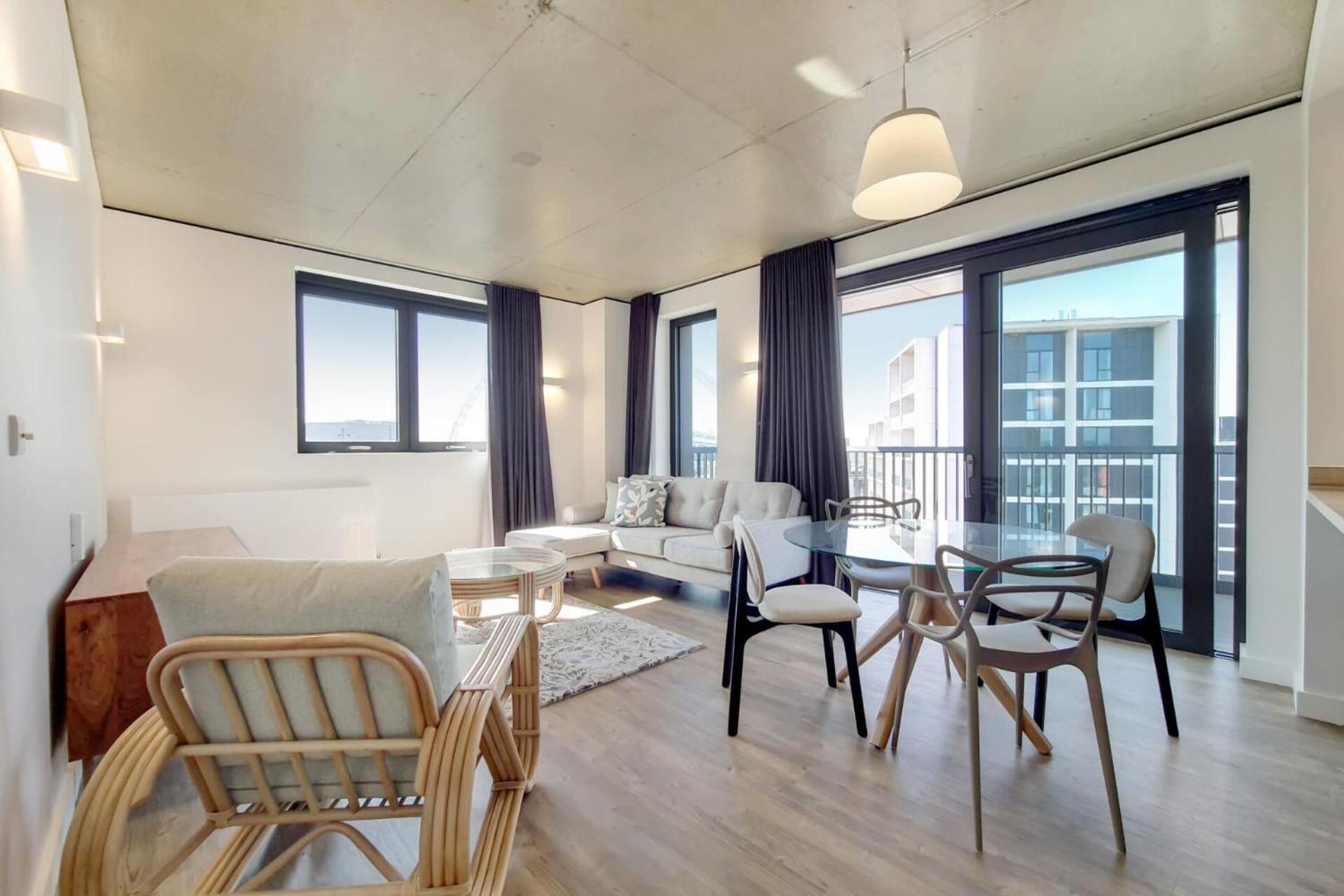 Botanical-Inspired Apartments At Repton Gardens Right In The Heart Of Wembley Park لندن المظهر الخارجي الصورة