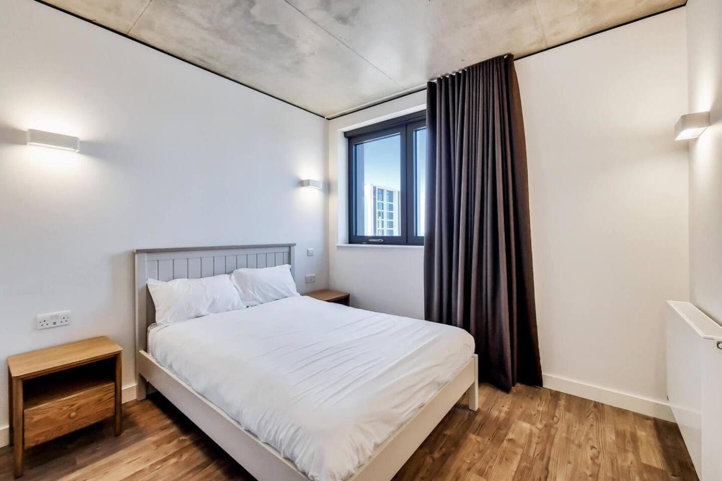 Botanical-Inspired Apartments At Repton Gardens Right In The Heart Of Wembley Park لندن المظهر الخارجي الصورة