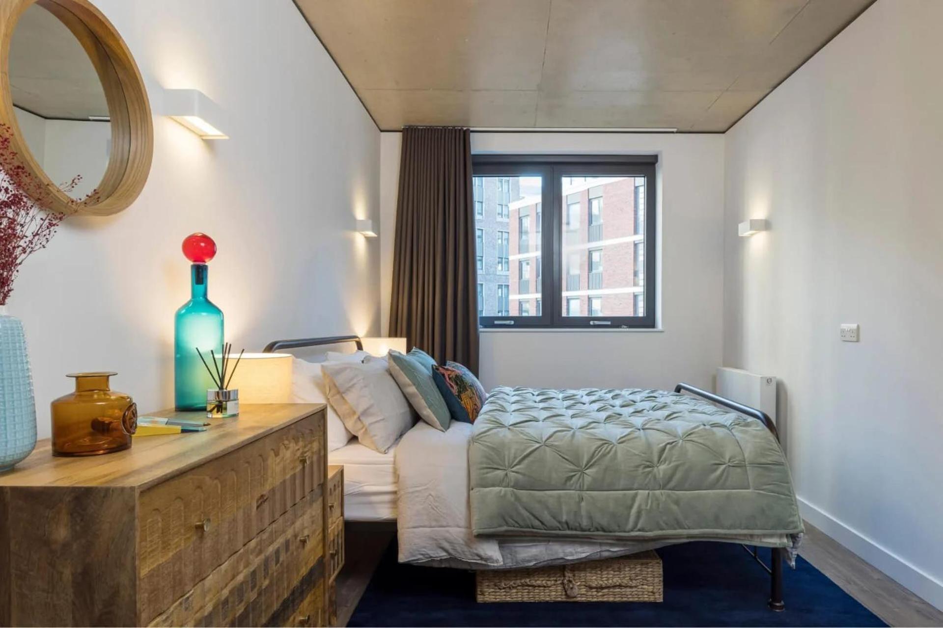 Botanical-Inspired Apartments At Repton Gardens Right In The Heart Of Wembley Park لندن المظهر الخارجي الصورة