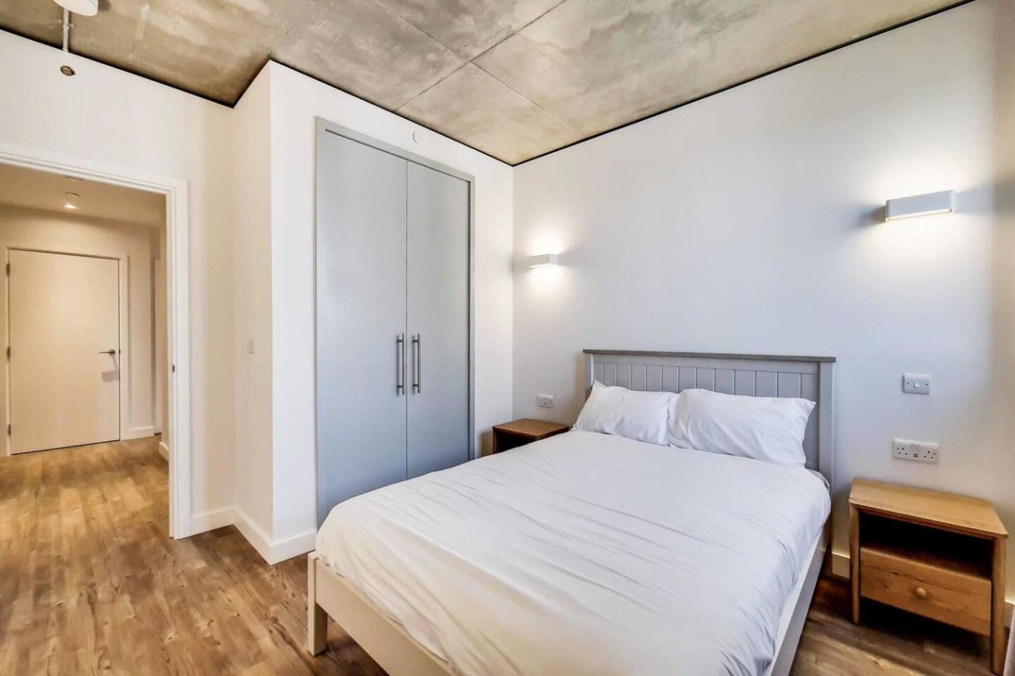 Botanical-Inspired Apartments At Repton Gardens Right In The Heart Of Wembley Park لندن المظهر الخارجي الصورة