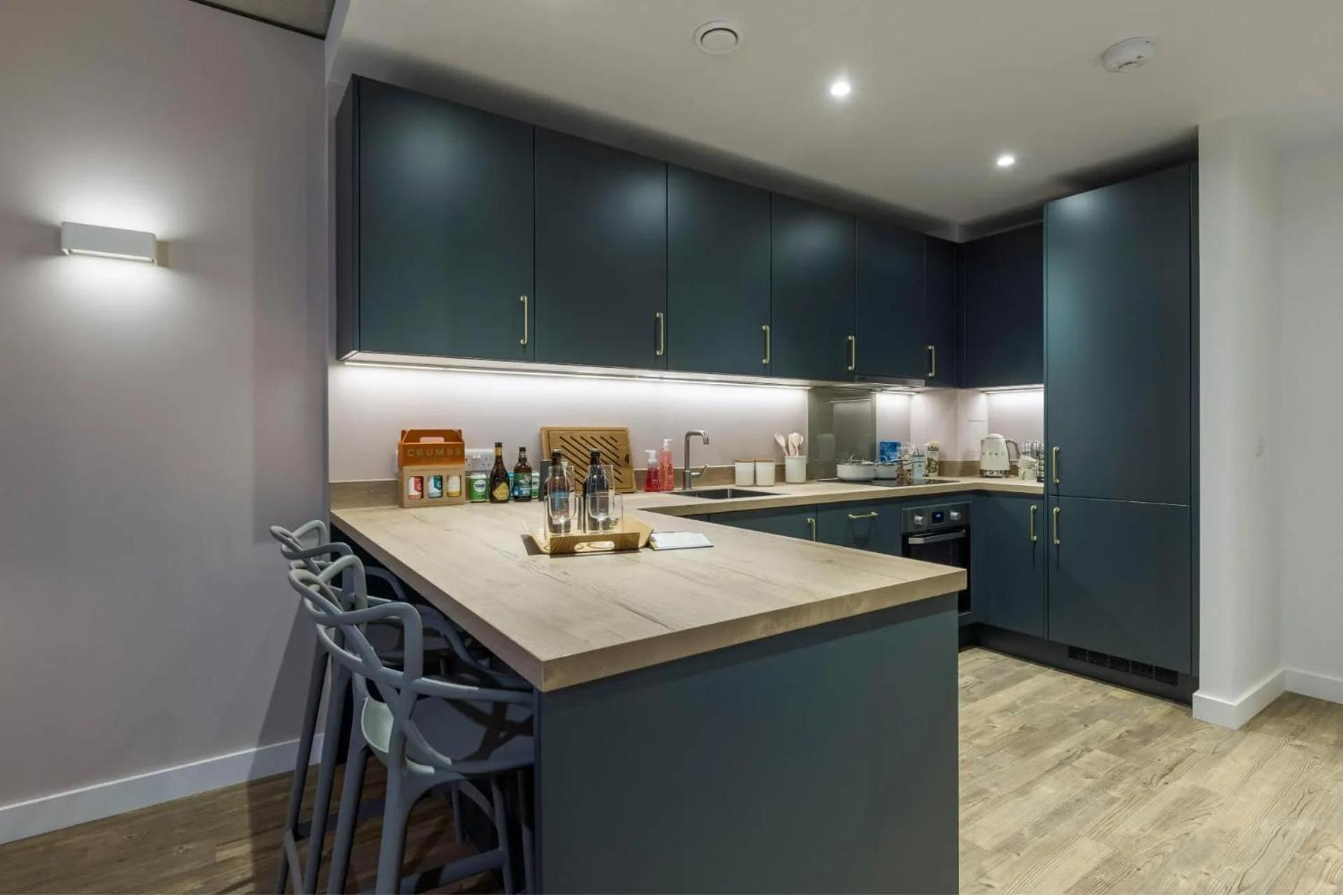 Botanical-Inspired Apartments At Repton Gardens Right In The Heart Of Wembley Park لندن المظهر الخارجي الصورة