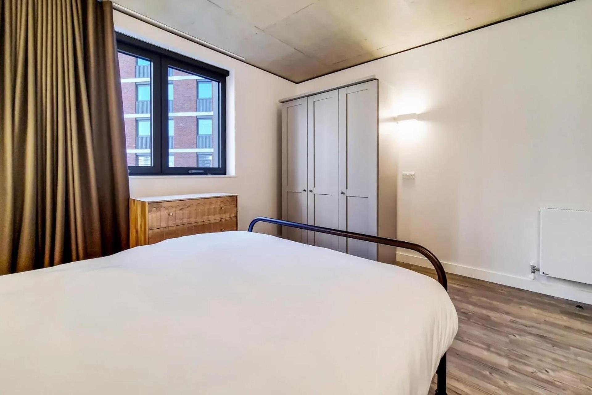 Botanical-Inspired Apartments At Repton Gardens Right In The Heart Of Wembley Park لندن المظهر الخارجي الصورة